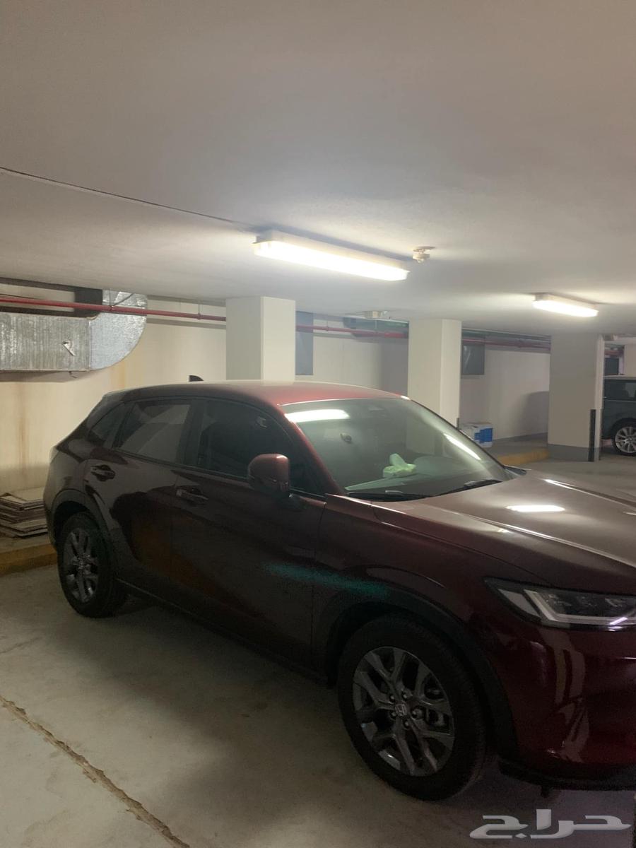 Honda ZRV 202463223868146690113