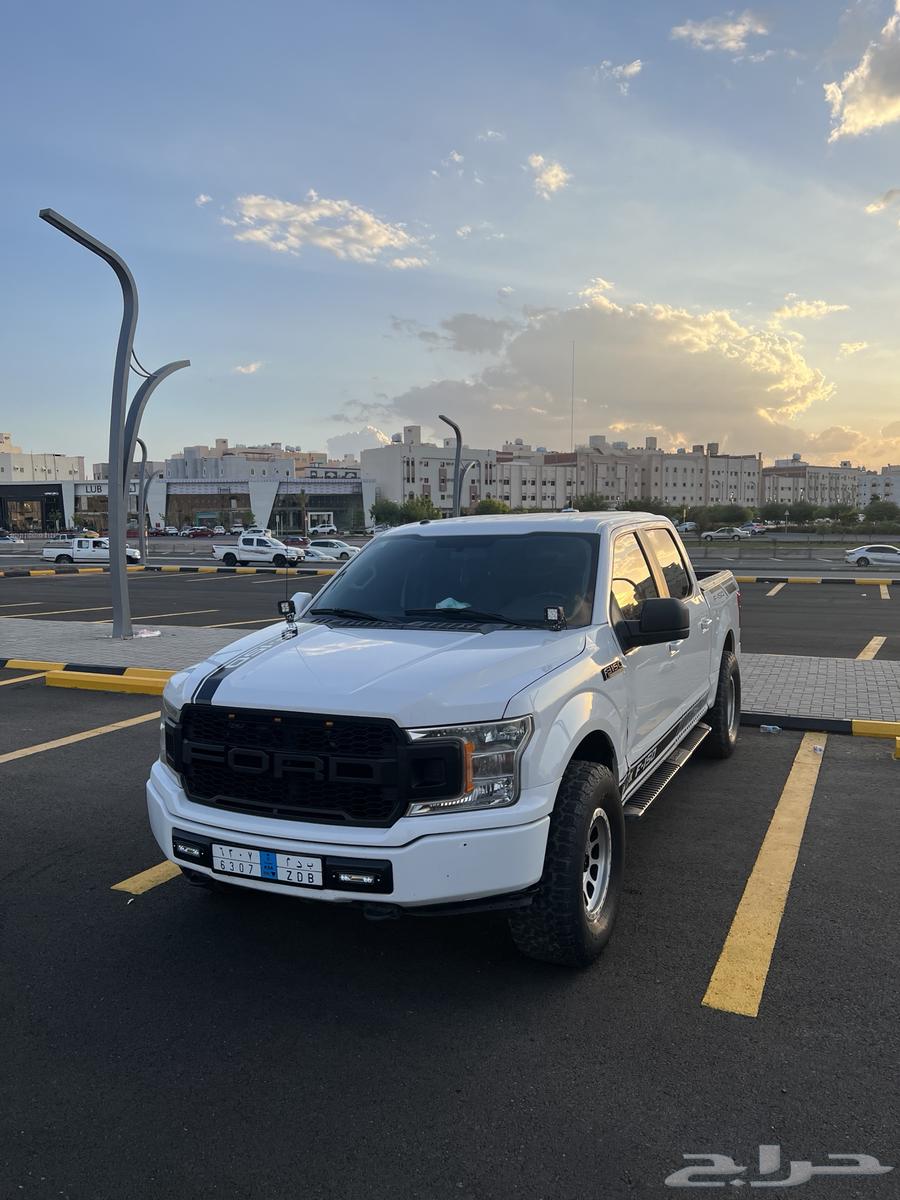 Ford F150 201863224874409217111