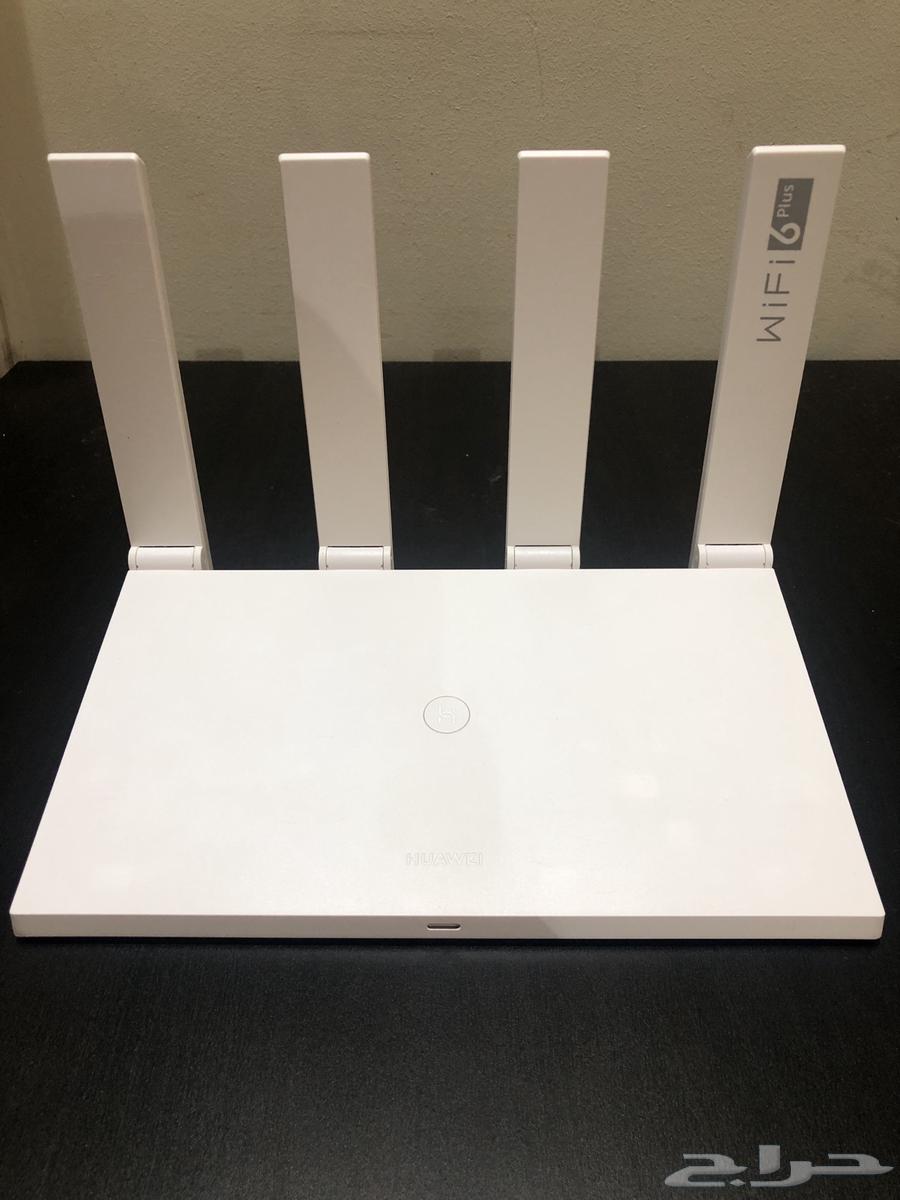 Huawei AX3 Wifi 6 Plus WiFi Booster (((New)))63151605895169112