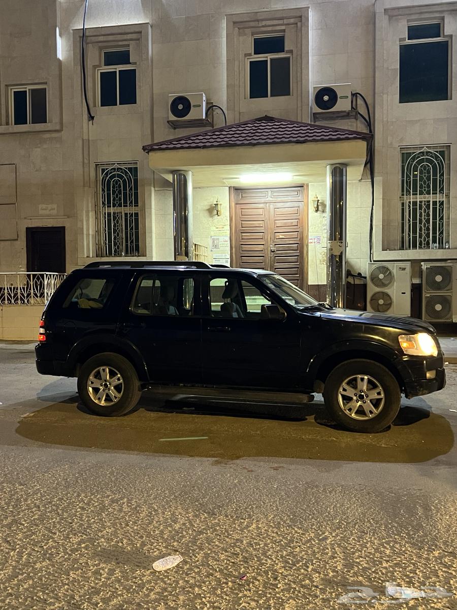 جيب اكسبلور63223395042817112