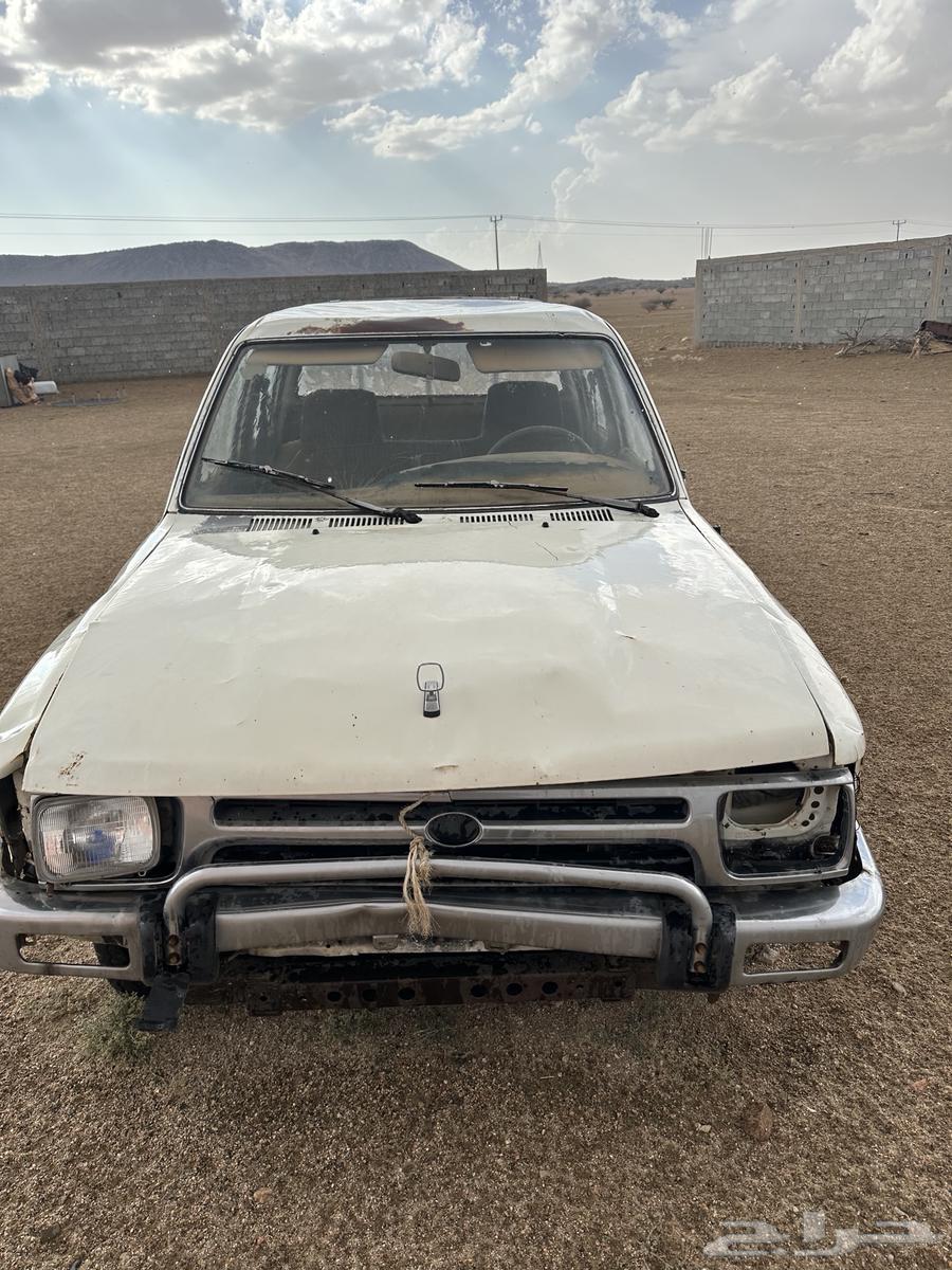 HiLux 199263224385439873111