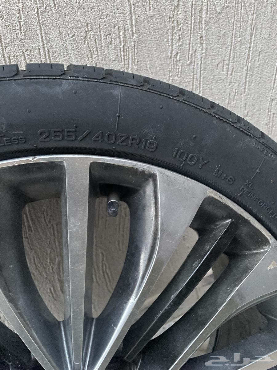 جنط انفنتي Q50s63222358230274112