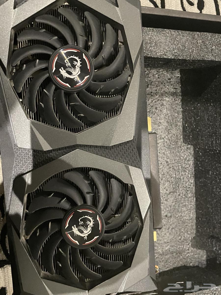 The 1660 Super graphics card has been sold63150695195651113