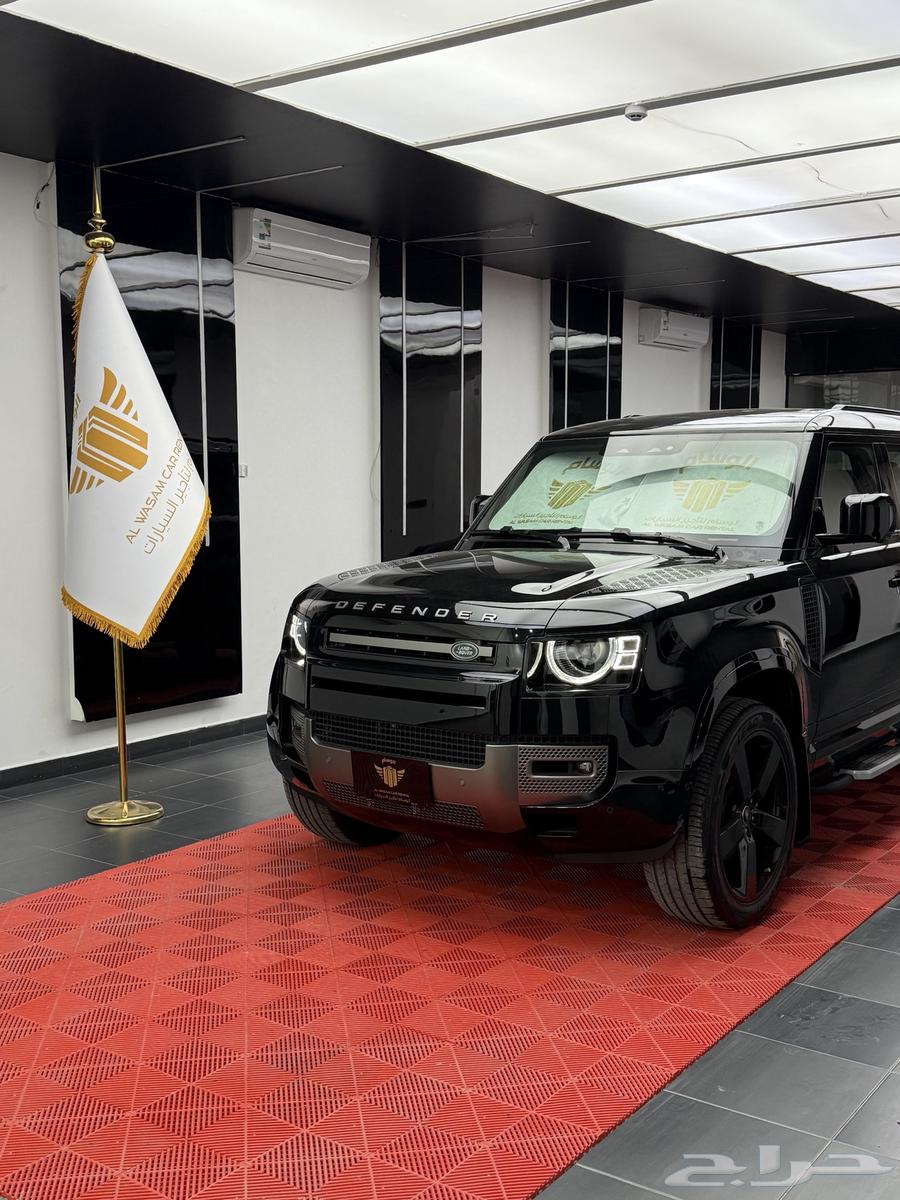 Defender for long-term rental 2025, car rental office63222852949378111