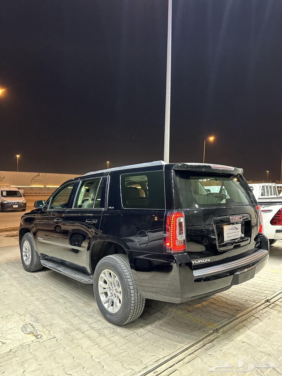 ( مباع ) جمس يوكن 202063224388186113113