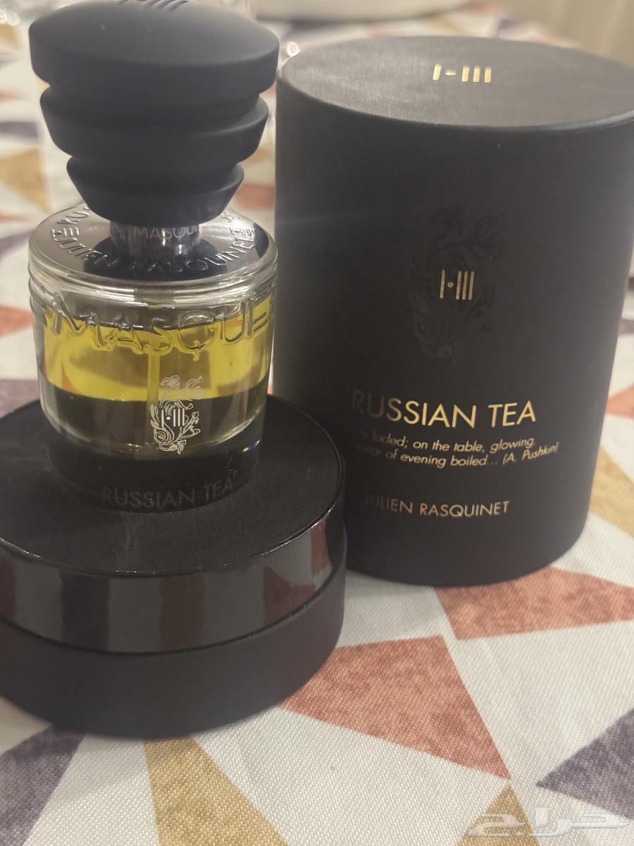 Russian Tea63149779376001114