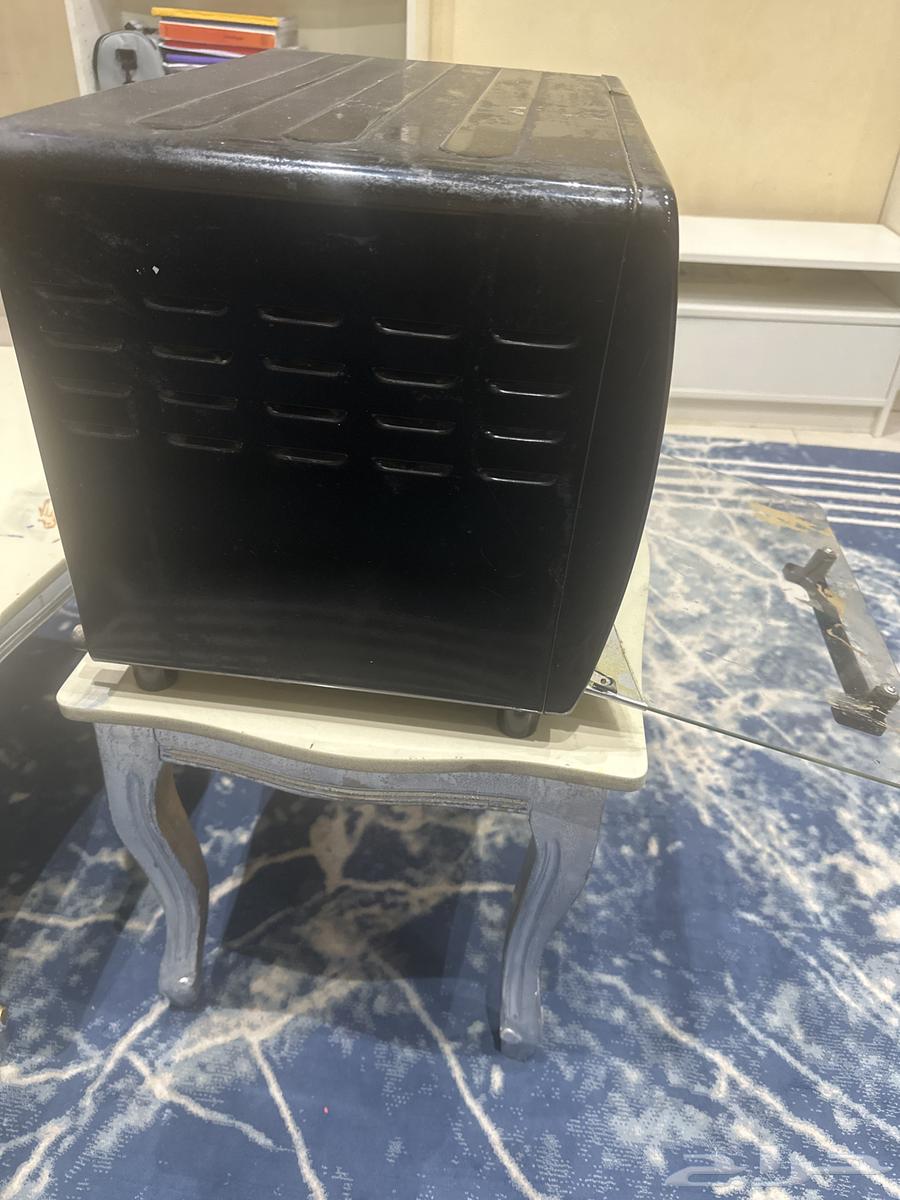 Semi-new electric oven63152043623939111