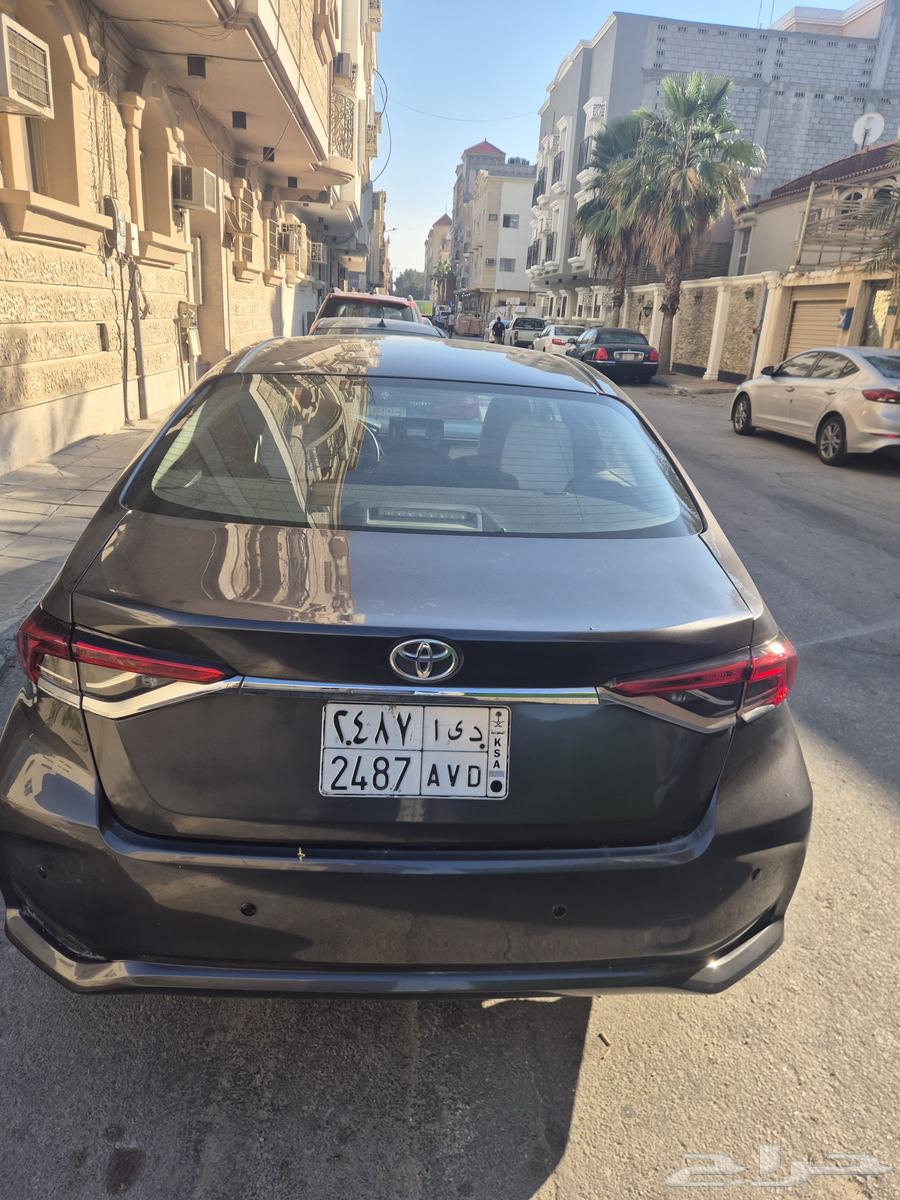 Corolla 202163223860982017113