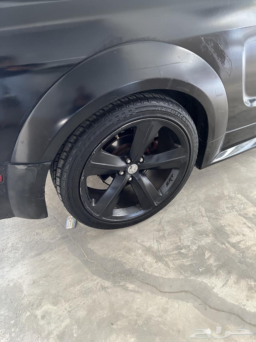SRT rims632238645564191115