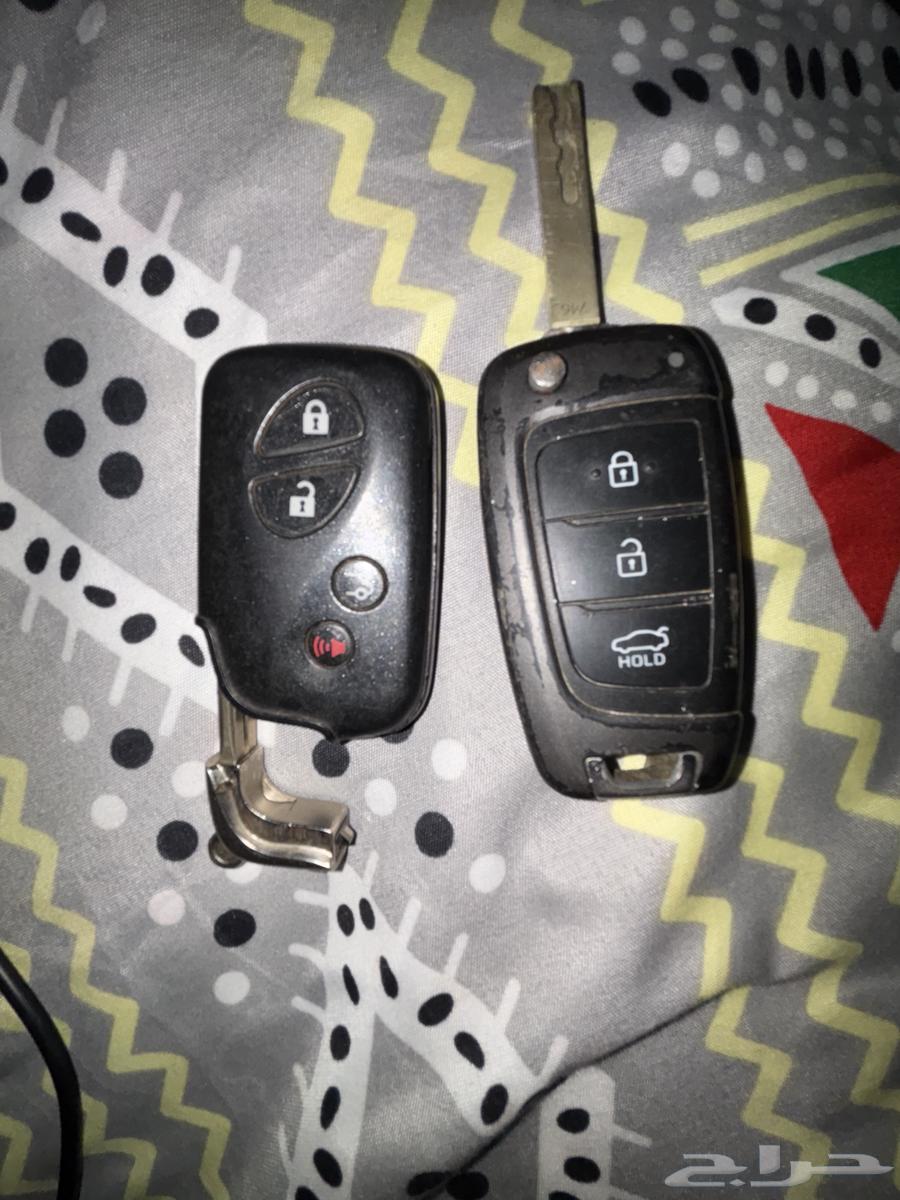 ريموت اكسنت و لكزس63224874528513111