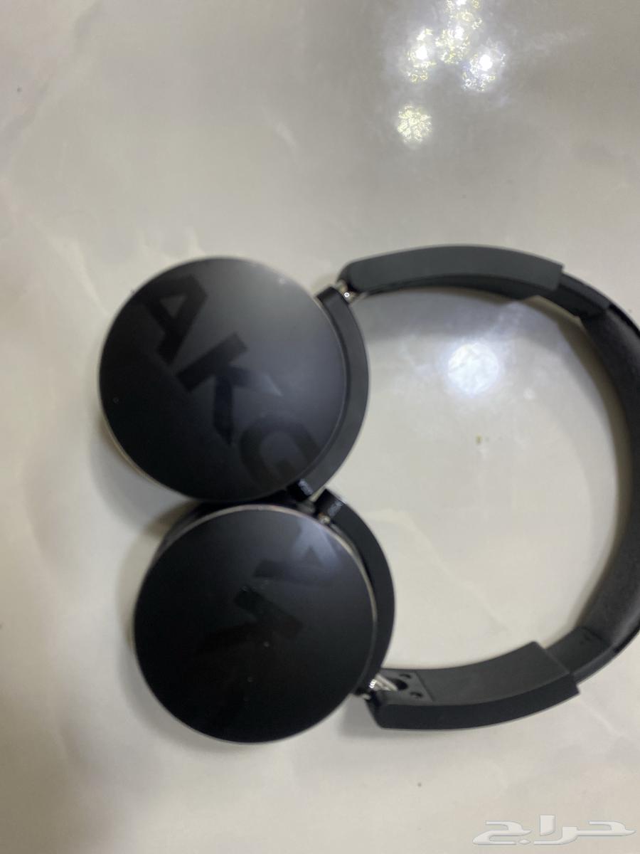 AKG Y50 headphones63150715378818113