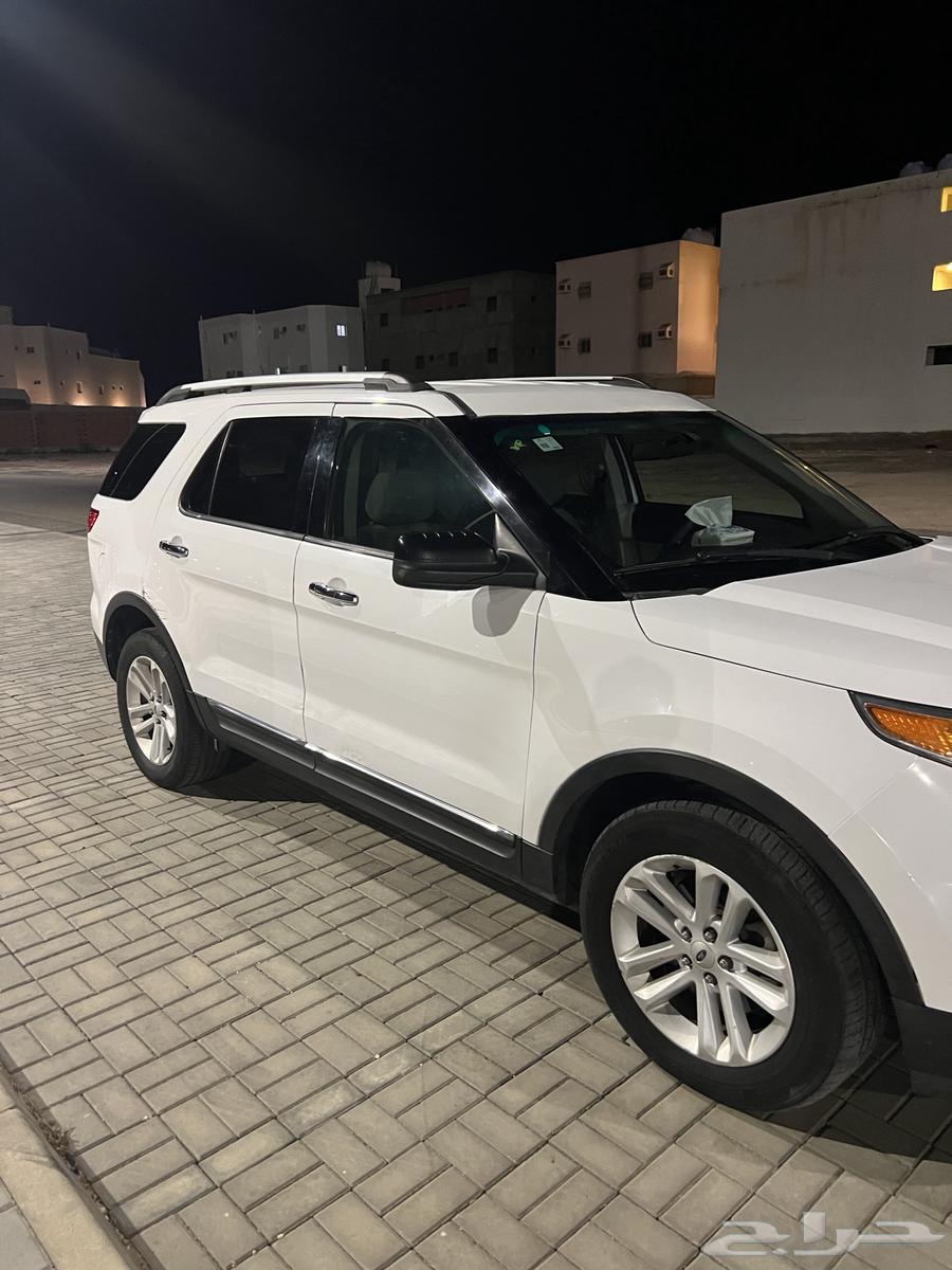 Ford Explorer 201363225777576194114