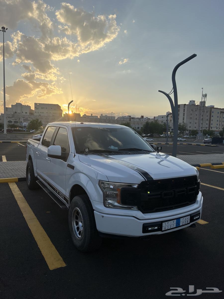 Ford F150 201863224874409217112