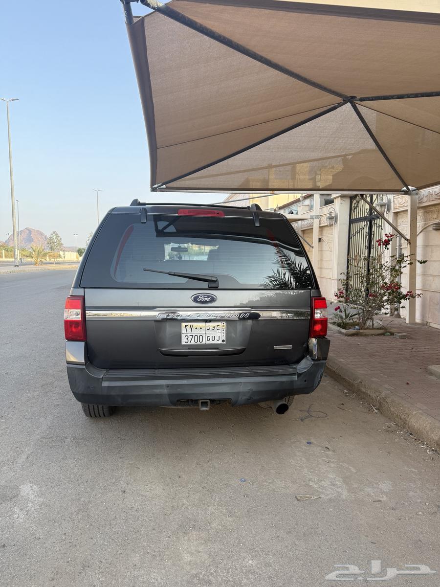 For sale Ford Expedition LE 2016 (without 4x4) long63225378926337111