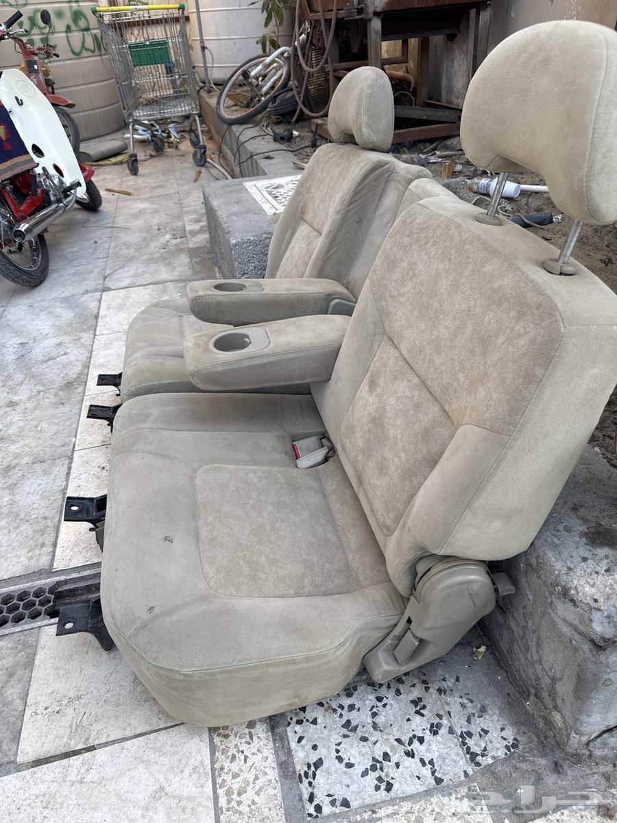 Patrol 2004 grades, four doors, no leaking system63223878593410111