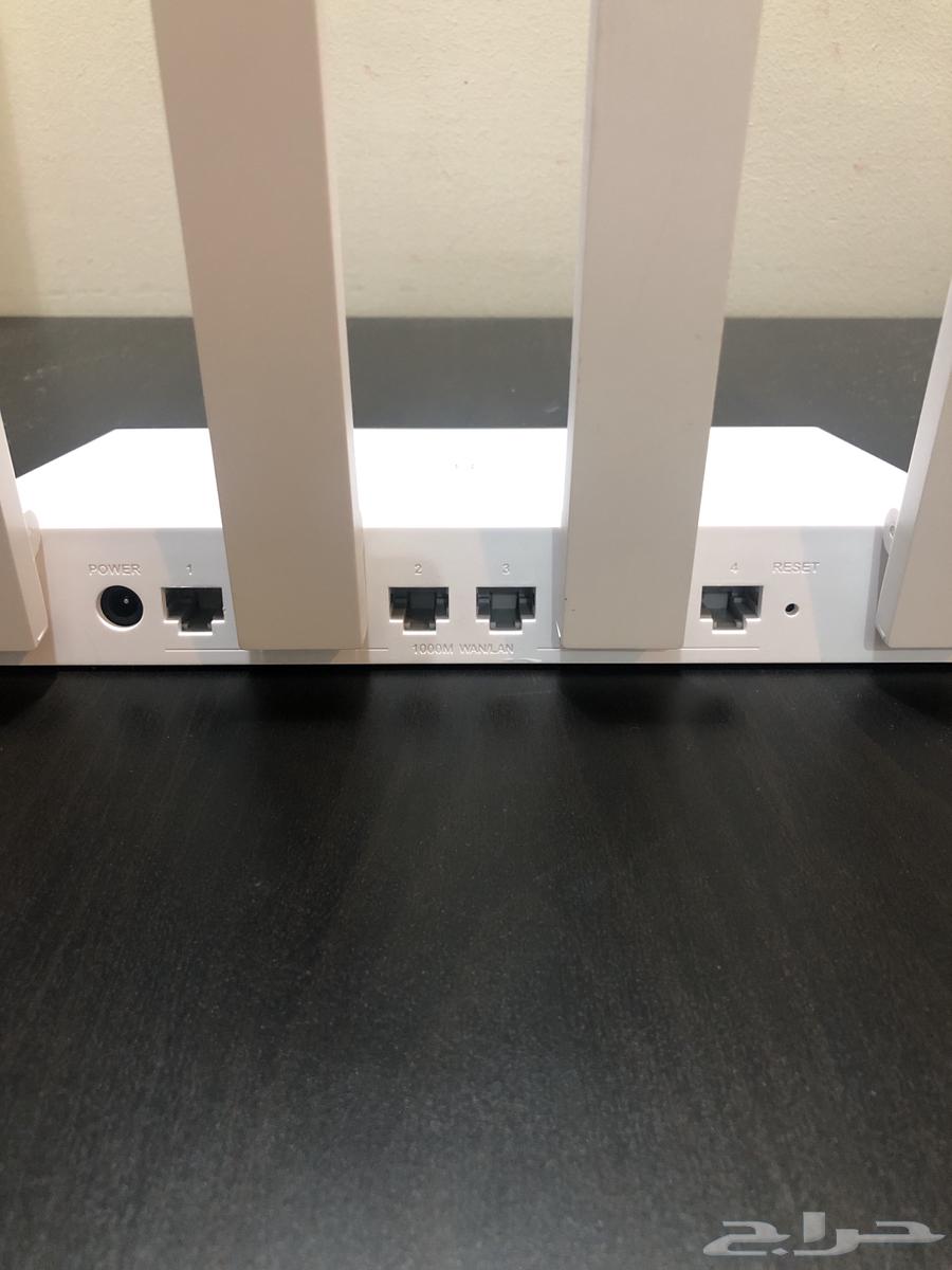 Huawei AX3 Wifi 6 Plus WiFi Booster (((New)))63151605895169114