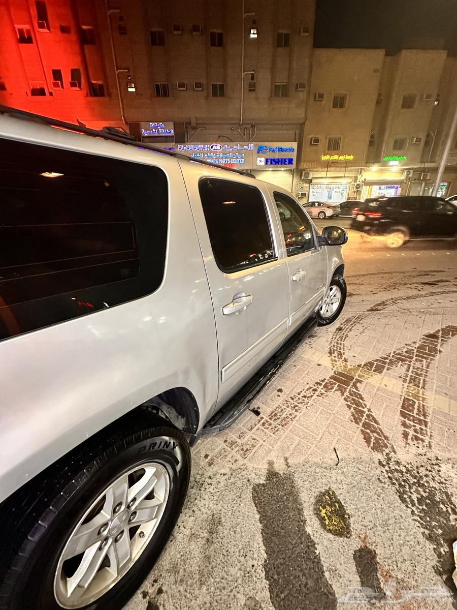 بيع يوكن XL موديل 201263222870606721113