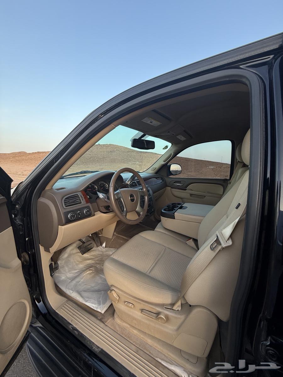 يوكن قصير 2013 دبل مخزن ونظيف63222361963521114