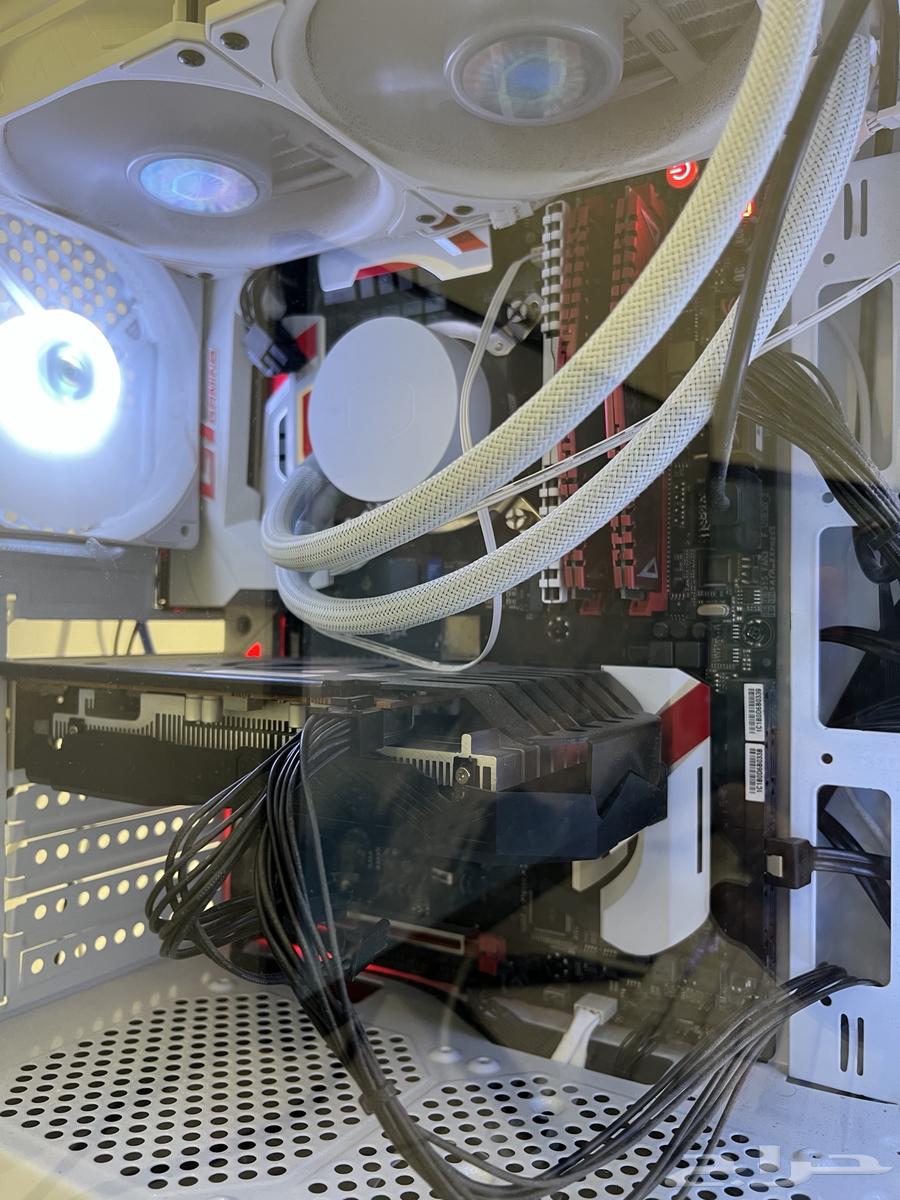 Set up PC gaming clean63150699533441112