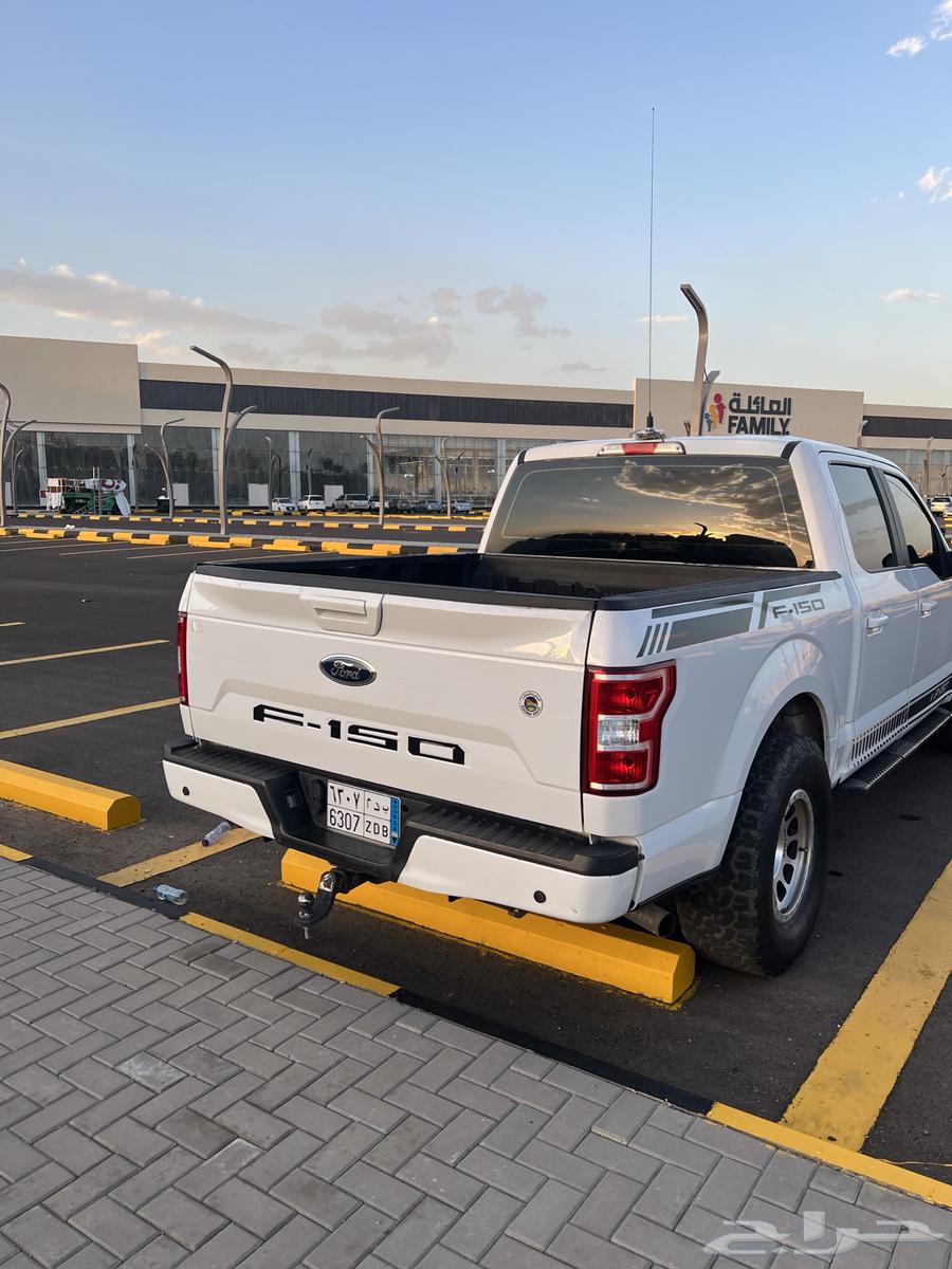 Ford F150 201863224874409217113