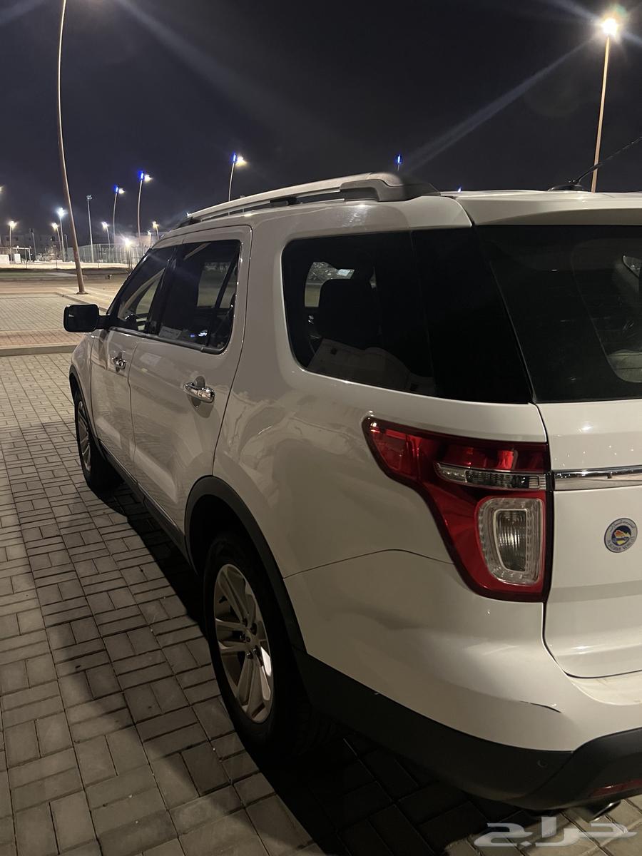 Ford Explorer 201363225777576194112