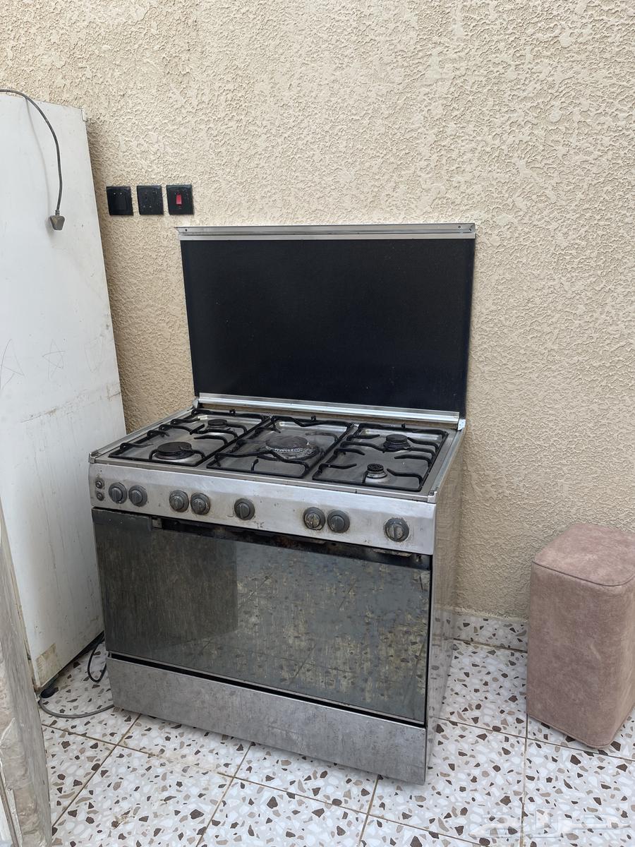 Used refrigerator oven63150695201666111