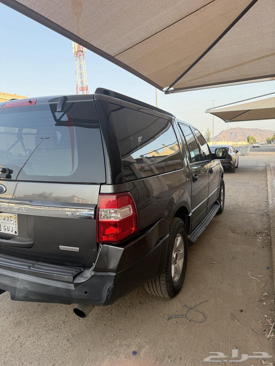 For sale Ford Expedition LE 2016 (without 4x4) long63225378926337113