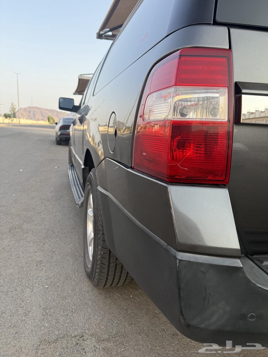 For sale Ford Expedition LE 2016 (without 4x4) long63225378926337112