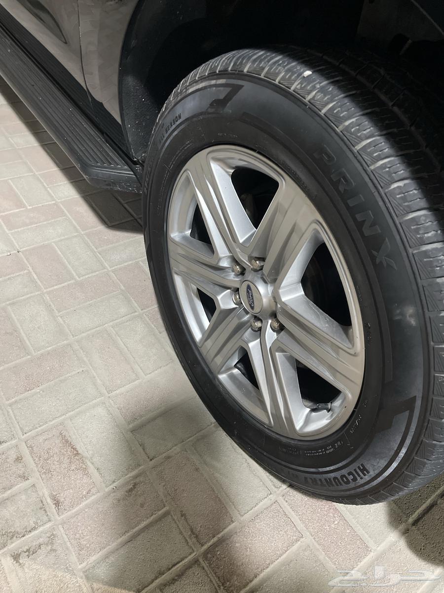 Expedition 2019 Double63223892376193113