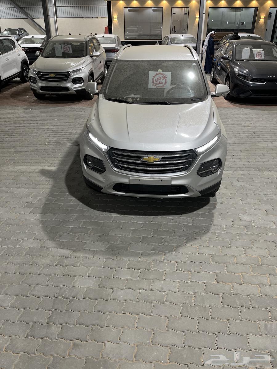 Chevrolet Groove 2025 L T63223387608066111