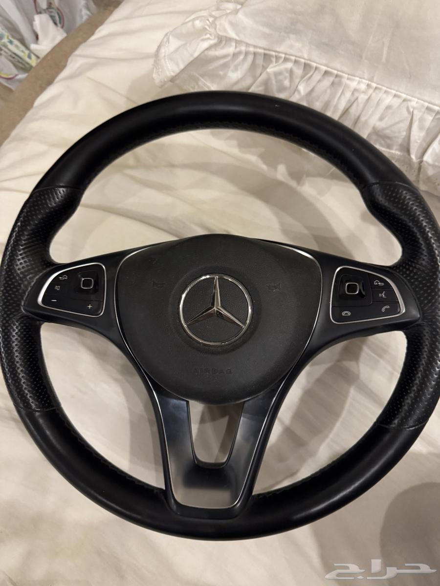 دركسون مرسيدس E 201763224864168195112