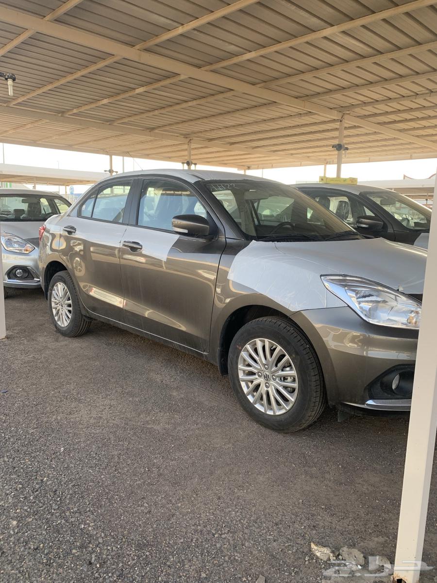 سوزوكي ديزاير ستاندرد GL 2025 بسعر طيب وعروض خاصه للكميات63224394993666111