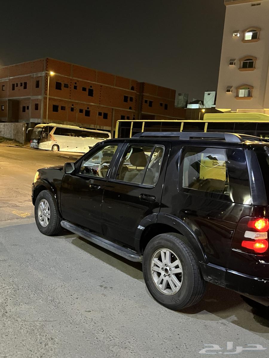 جيب اكسبلور63223395042817114
