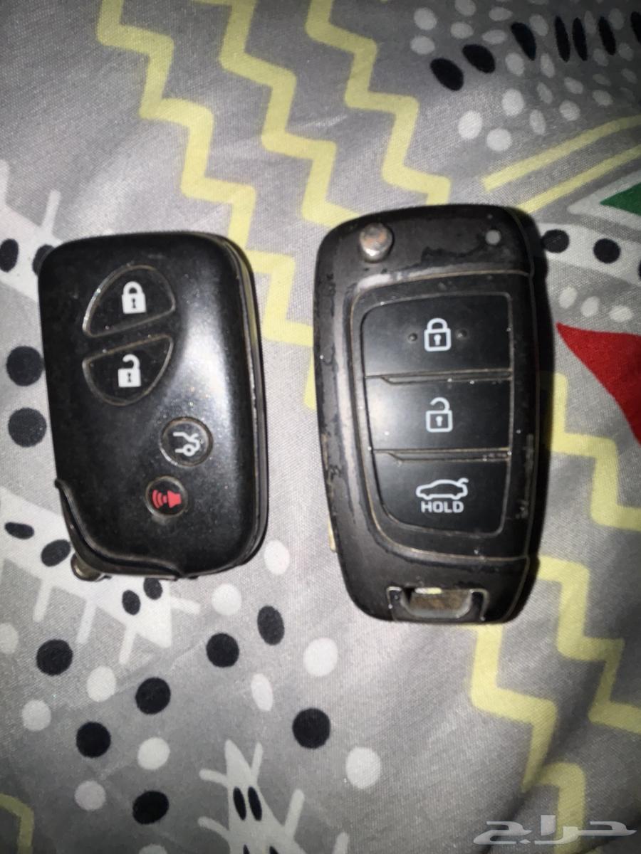 ريموت اكسنت و لكزس63224874528513112