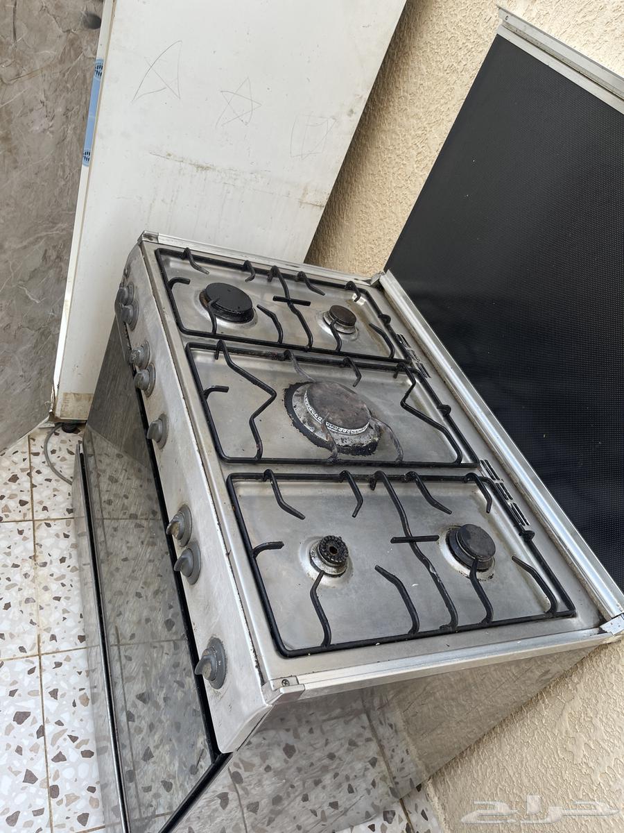 Used refrigerator oven63150695201666112