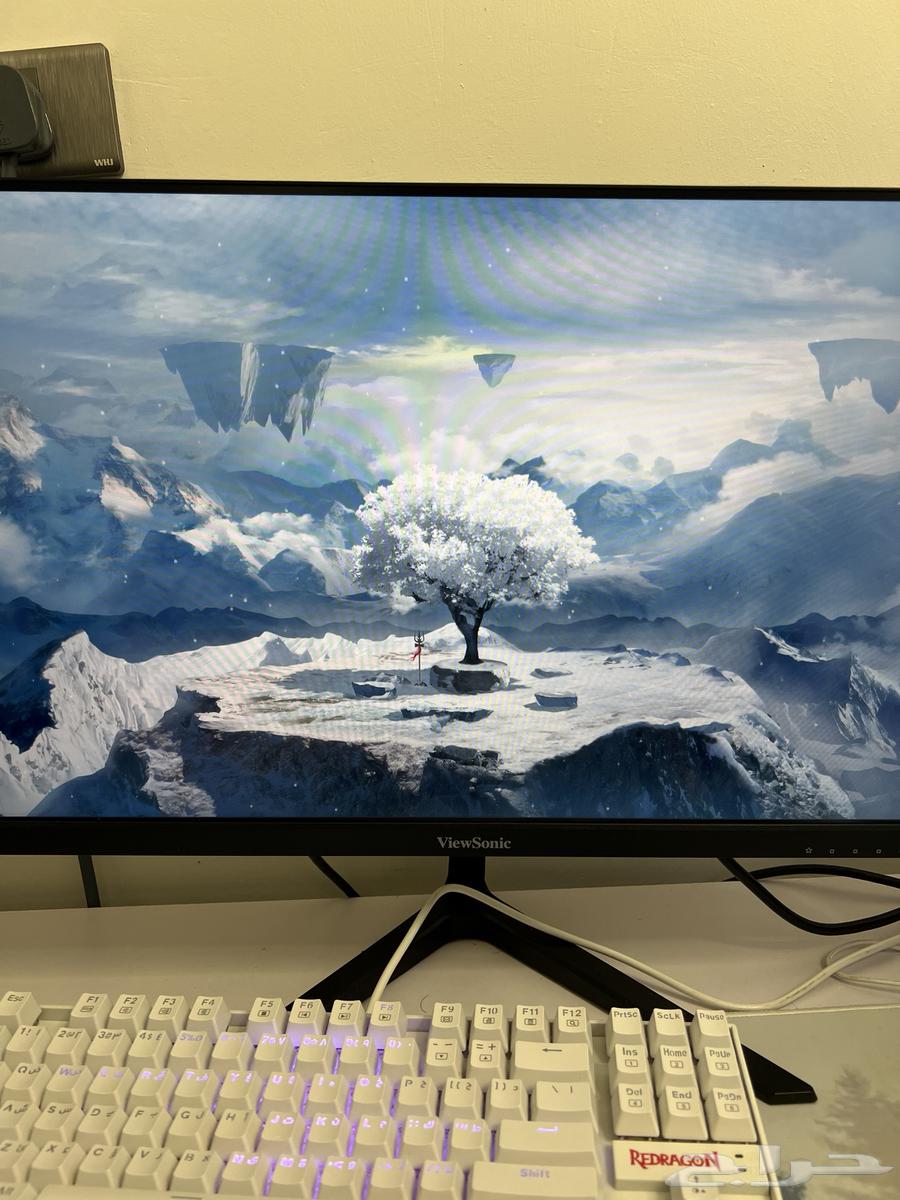 Set up PC gaming clean63150699533441113