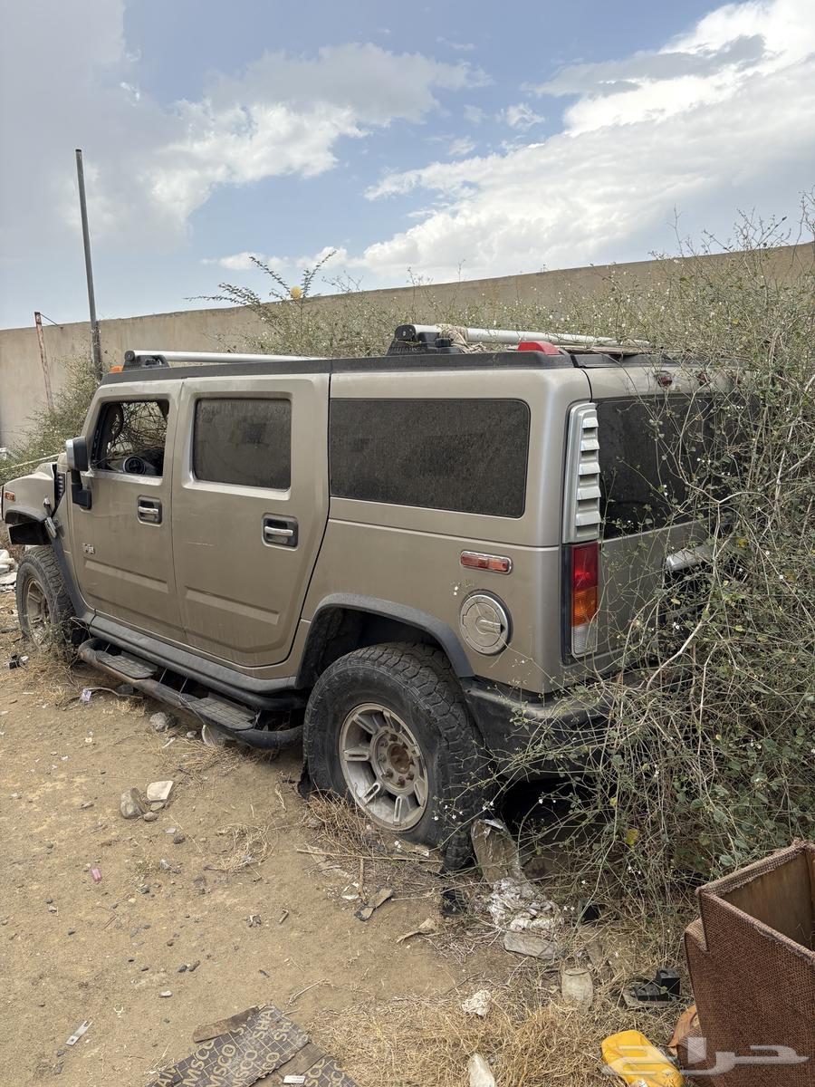 For sale: scrap metal63223864508547111