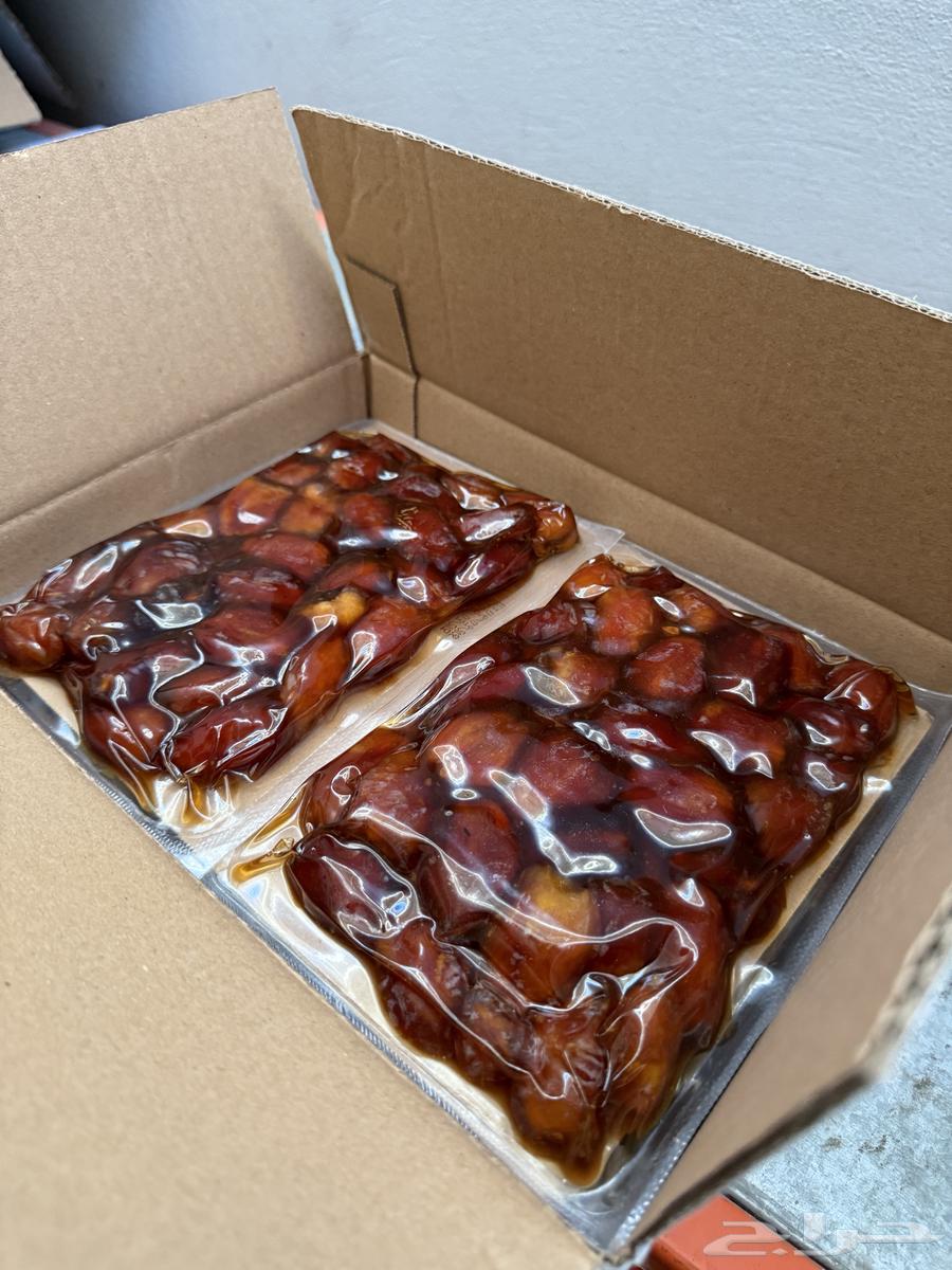 Jumbo Khalas dates from Al-Ahsa, half kilogram of premium quality632243819448331115