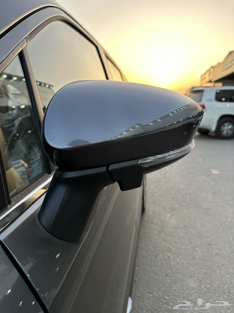 تويوتا فيلوز العائليه موديل 202463222866829442114