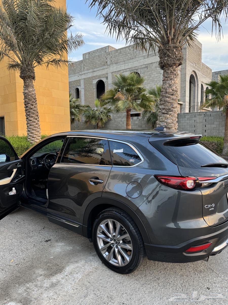 Mazda CX9 2020, fully loaded, first owner63222358203650111