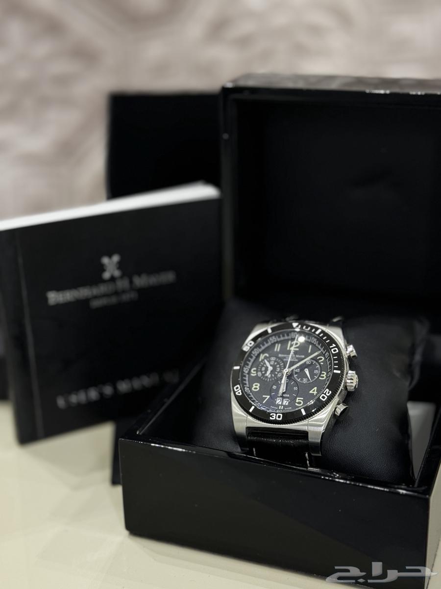 Luxury men's watch, semi-new63149310761729111