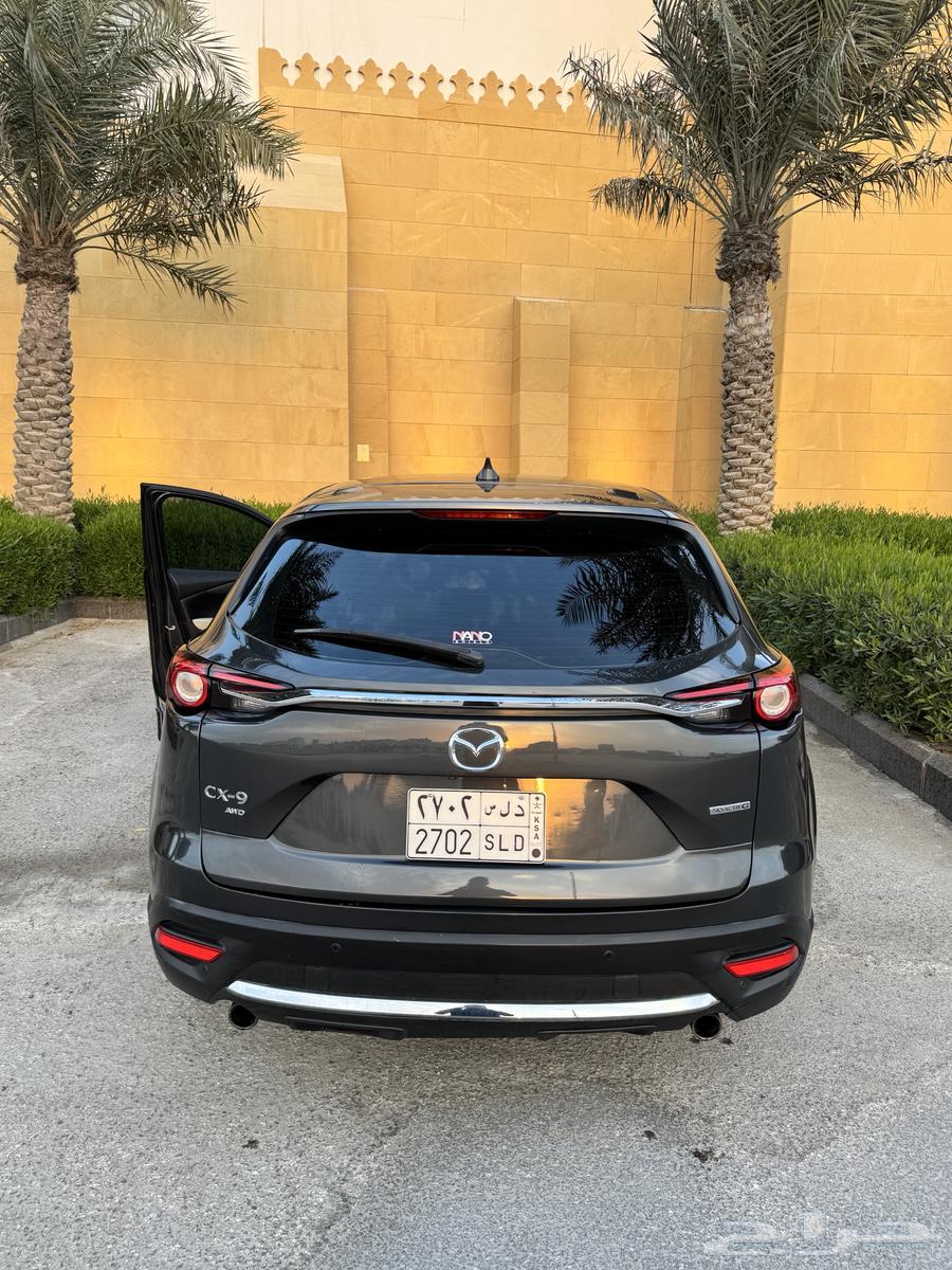 Mazda CX9 2020, fully loaded, first owner63222358203650112