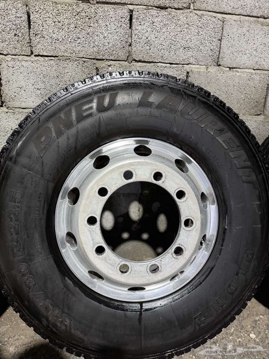 For sale: steel rims and Michelin tires63225777135363112