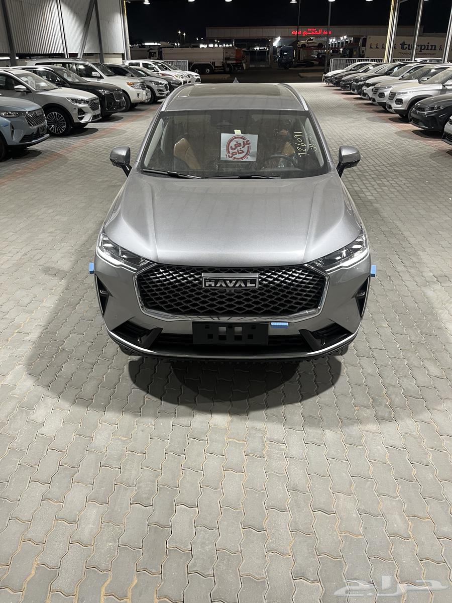 هافال H6 202563222870011011111
