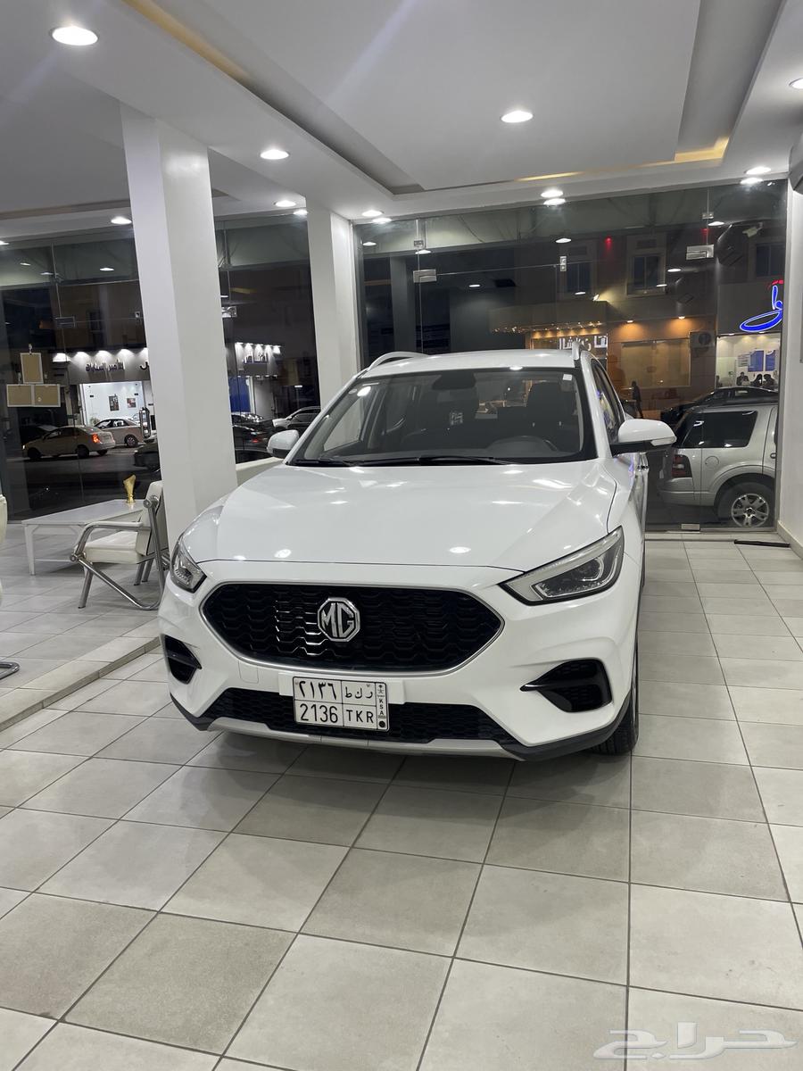 Cars for rent Jeep mg.zs model 2363223373117187112