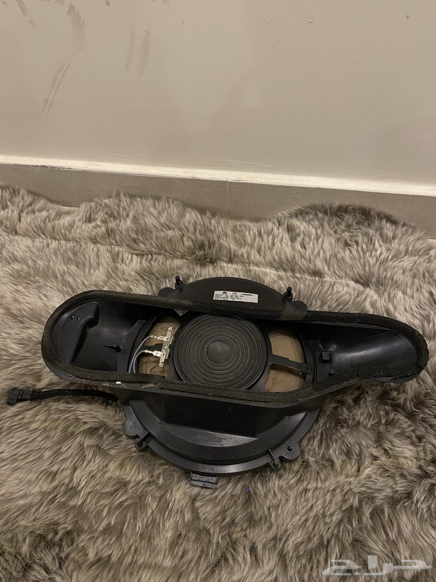 سماعة أو ر BOSE مرسيدس فياقرا63224881257986111
