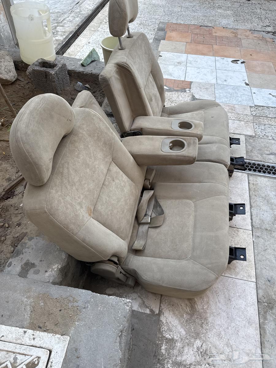 Patrol 2004 grades, four doors, no leaking system63223878593410112