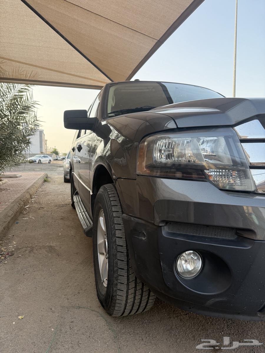 For sale Ford Expedition LE 2016 (without 4x4) long63225378926337114