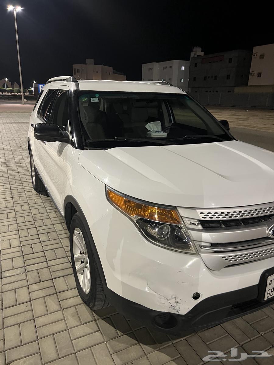 Ford Explorer 201363225777576194113