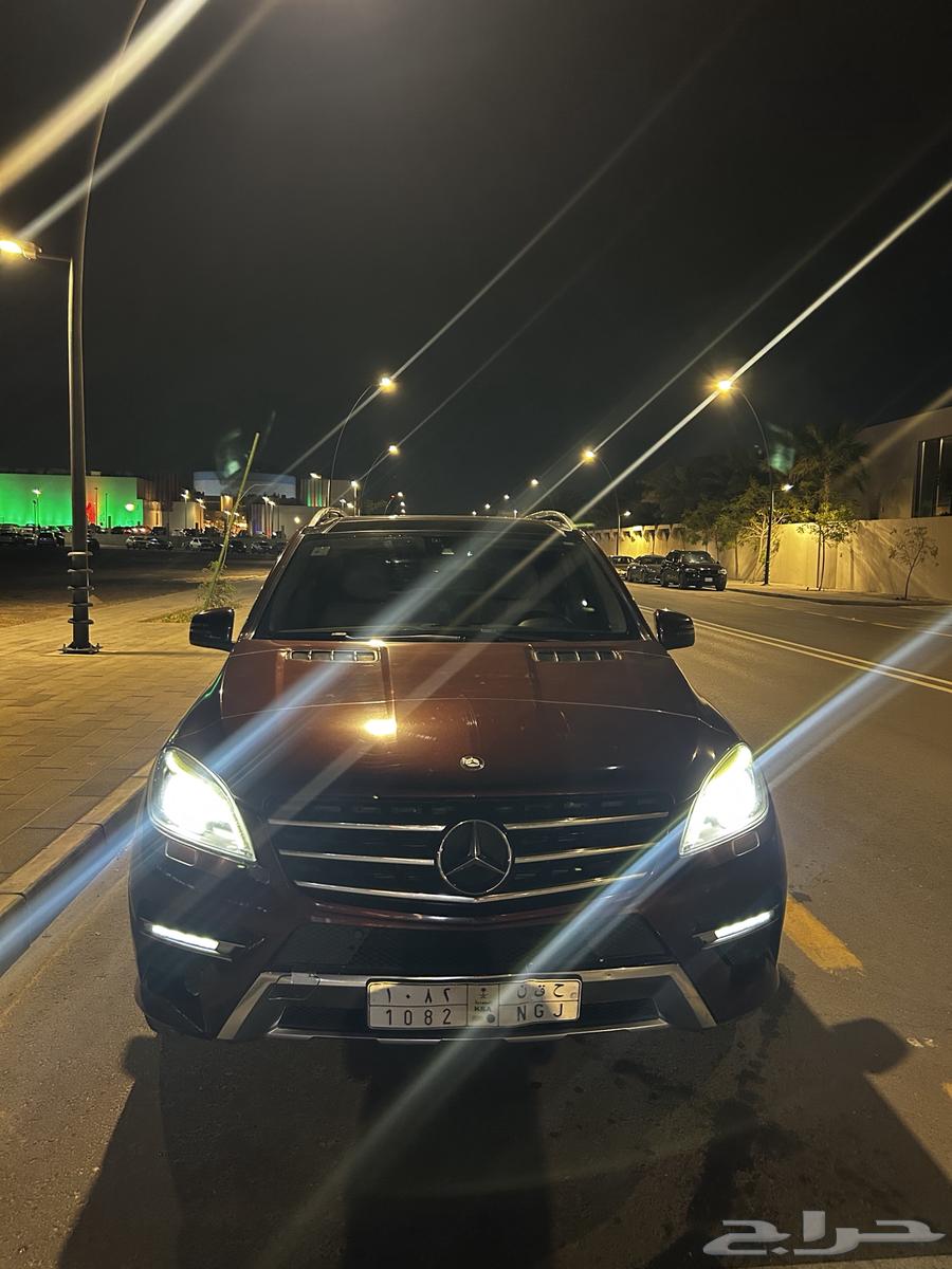 Mercedes 2014 - ML35063222354646915112
